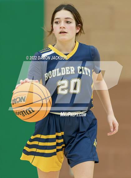 Thumbnail 1 in JV: Boulder City @ Virgin Valley photogallery.