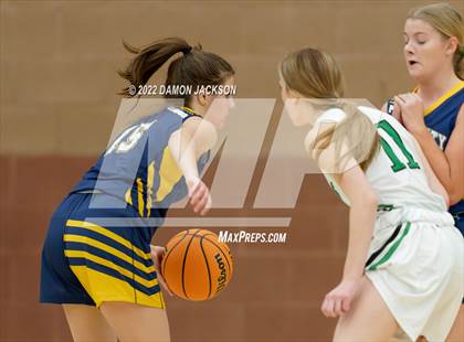 Thumbnail 3 in JV: Boulder City @ Virgin Valley photogallery.