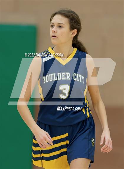 Thumbnail 3 in JV: Boulder City @ Virgin Valley photogallery.