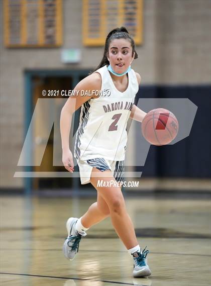 Thumbnail 3 in Chaparral @ Dakota Ridge photogallery.