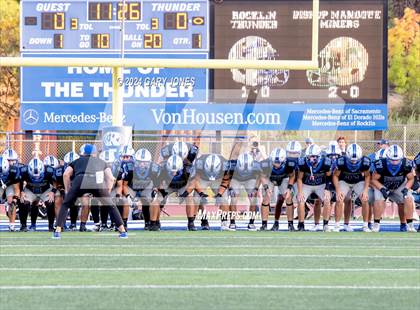 Thumbnail 1 in Bishop Manogue @ Rocklin photogallery.