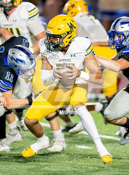 Thumbnail 2 in Bishop Manogue @ Rocklin photogallery.
