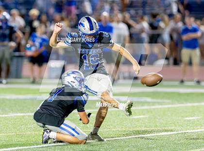 Thumbnail 1 in Bishop Manogue @ Rocklin photogallery.