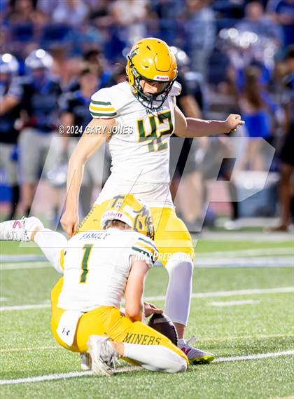 Thumbnail 1 in Bishop Manogue @ Rocklin photogallery.
