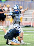 Photo from the gallery "Bishop Manogue @ Rocklin"