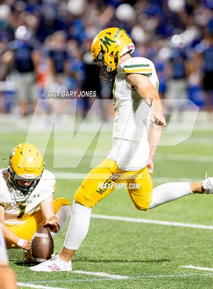 Thumbnail 3 in Bishop Manogue @ Rocklin photogallery.