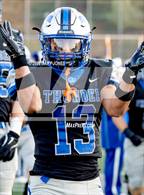 Photo from the gallery "Bishop Manogue @ Rocklin"