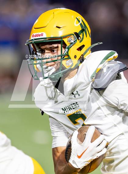 Thumbnail 2 in Bishop Manogue @ Rocklin photogallery.