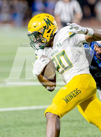 Thumbnail 1 in Bishop Manogue @ Rocklin photogallery.