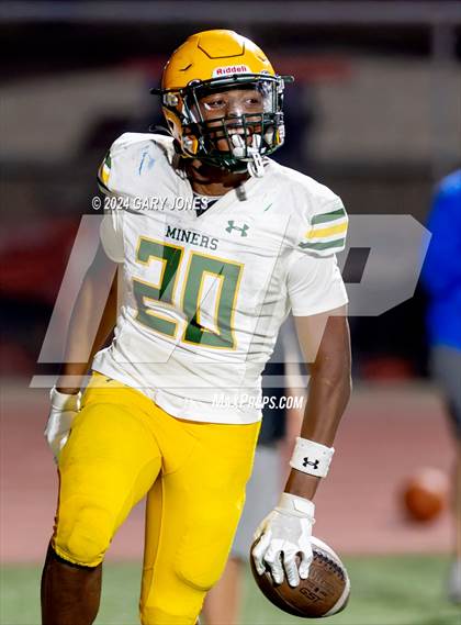 Thumbnail 2 in Bishop Manogue @ Rocklin photogallery.