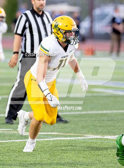 Thumbnail 1 in Bishop Manogue @ Rocklin photogallery.