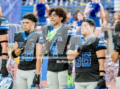 Thumbnail 1 in Bishop Manogue @ Rocklin photogallery.