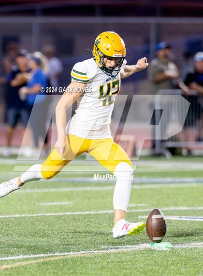 Thumbnail 3 in Bishop Manogue @ Rocklin photogallery.