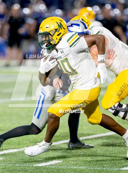 Thumbnail 2 in Bishop Manogue @ Rocklin photogallery.