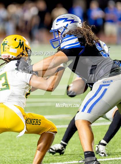 Thumbnail 1 in Bishop Manogue @ Rocklin photogallery.