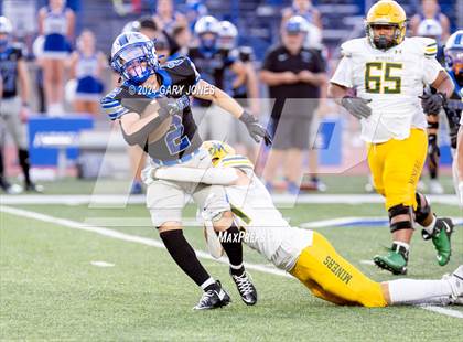 Thumbnail 1 in Bishop Manogue @ Rocklin photogallery.