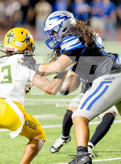 Thumbnail 3 in Bishop Manogue @ Rocklin photogallery.