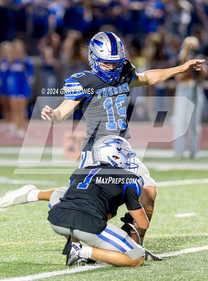 Thumbnail 2 in Bishop Manogue @ Rocklin photogallery.