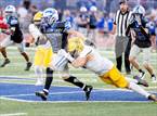 Photo from the gallery "Bishop Manogue @ Rocklin"