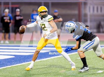 Thumbnail 1 in Bishop Manogue @ Rocklin photogallery.