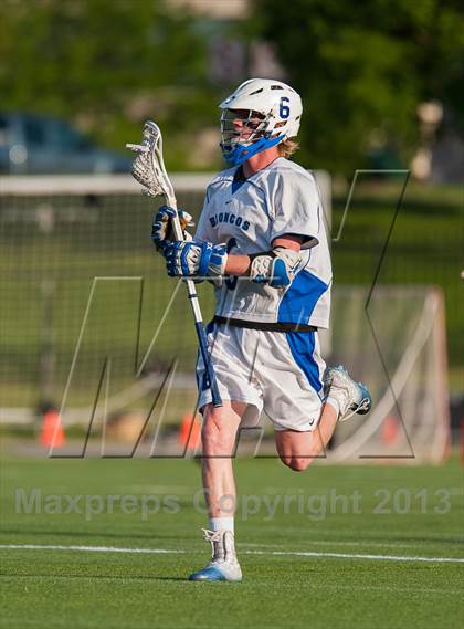Thumbnail 3 in Bronxville v Shoreham-Wading River (NYSPHSAA Class C Semifinal) photogallery.