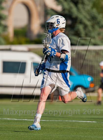 Thumbnail 1 in Bronxville v Shoreham-Wading River (NYSPHSAA Class C Semifinal) photogallery.
