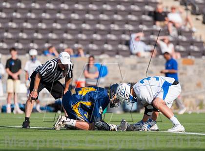 Thumbnail 1 in Bronxville v Shoreham-Wading River (NYSPHSAA Class C Semifinal) photogallery.