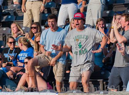Thumbnail 3 in Bronxville v Shoreham-Wading River (NYSPHSAA Class C Semifinal) photogallery.
