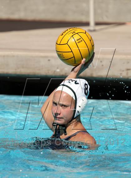 Thumbnail 2 in San Ramon vs Campolindo (Acalanes Invitational) photogallery.