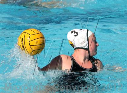 Thumbnail 3 in San Ramon vs Campolindo (Acalanes Invitational) photogallery.