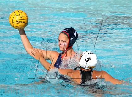 Thumbnail 2 in San Ramon vs Campolindo (Acalanes Invitational) photogallery.