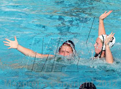 Thumbnail 2 in San Ramon vs Campolindo (Acalanes Invitational) photogallery.