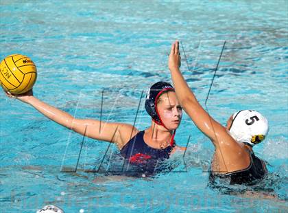 Thumbnail 1 in San Ramon vs Campolindo (Acalanes Invitational) photogallery.