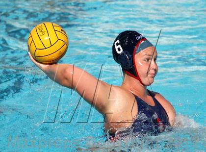 Thumbnail 3 in San Ramon vs Campolindo (Acalanes Invitational) photogallery.