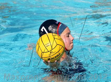 Thumbnail 2 in San Ramon vs Campolindo (Acalanes Invitational) photogallery.