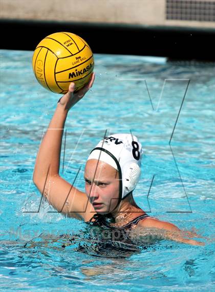 Thumbnail 2 in San Ramon vs Campolindo (Acalanes Invitational) photogallery.