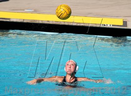 Thumbnail 2 in San Ramon vs Campolindo (Acalanes Invitational) photogallery.