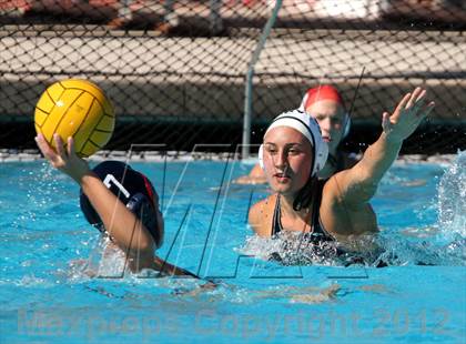 Thumbnail 3 in San Ramon vs Campolindo (Acalanes Invitational) photogallery.