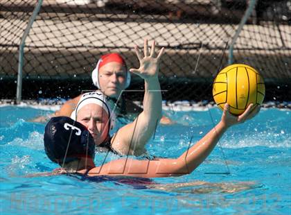 Thumbnail 3 in San Ramon vs Campolindo (Acalanes Invitational) photogallery.