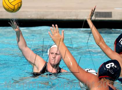 Thumbnail 3 in San Ramon vs Campolindo (Acalanes Invitational) photogallery.