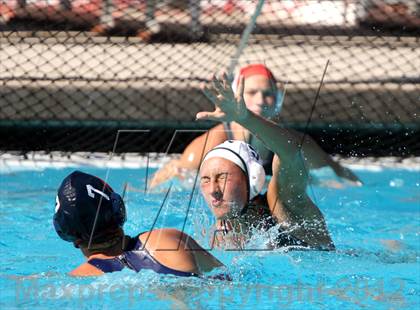 Thumbnail 3 in San Ramon vs Campolindo (Acalanes Invitational) photogallery.