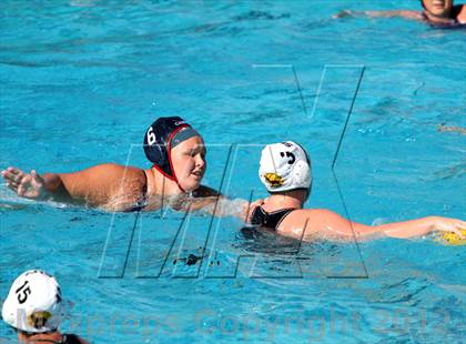 Thumbnail 2 in San Ramon vs Campolindo (Acalanes Invitational) photogallery.