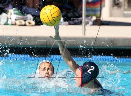 Thumbnail 2 in San Ramon vs Campolindo (Acalanes Invitational) photogallery.