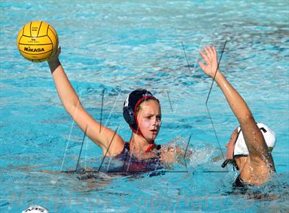 Thumbnail 3 in San Ramon vs Campolindo (Acalanes Invitational) photogallery.