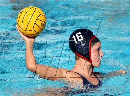 Thumbnail 3 in San Ramon vs Campolindo (Acalanes Invitational) photogallery.