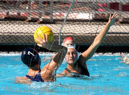 Thumbnail 2 in San Ramon vs Campolindo (Acalanes Invitational) photogallery.