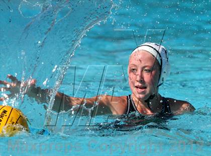 Thumbnail 3 in San Ramon vs Campolindo (Acalanes Invitational) photogallery.
