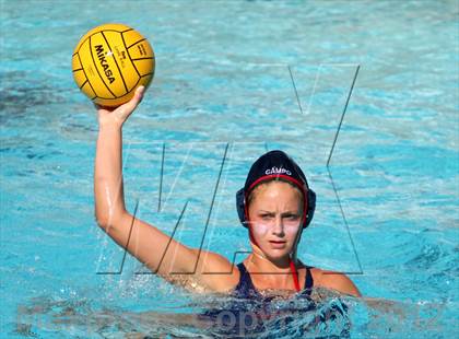 Thumbnail 1 in San Ramon vs Campolindo (Acalanes Invitational) photogallery.