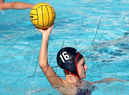 Thumbnail 1 in San Ramon vs Campolindo (Acalanes Invitational) photogallery.