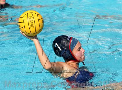 Thumbnail 1 in San Ramon vs Campolindo (Acalanes Invitational) photogallery.
